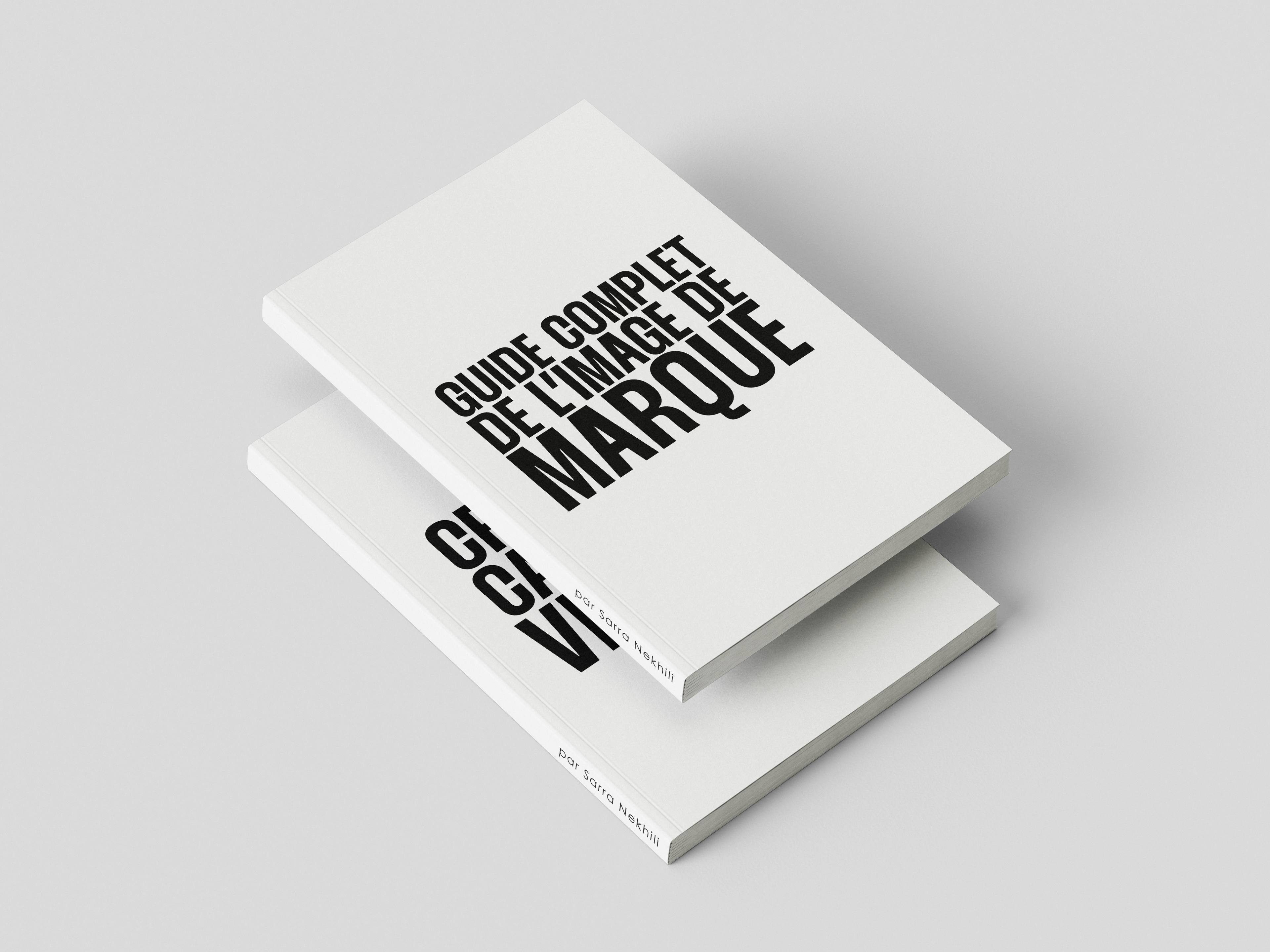 Pack Branding 360° : Image de marque + Campagne visuelle