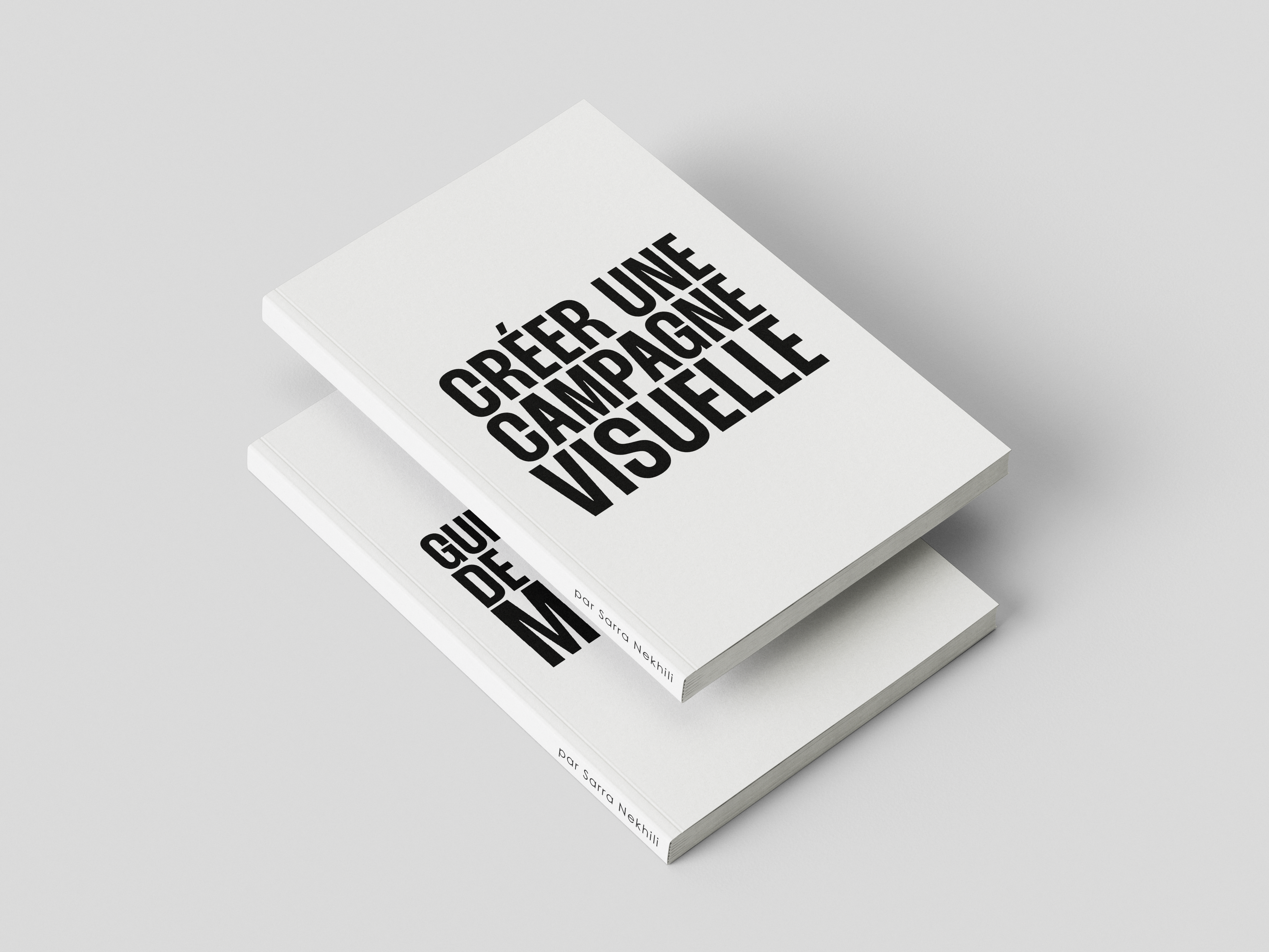 Pack Branding 360° : Image de marque + Campagne visuelle