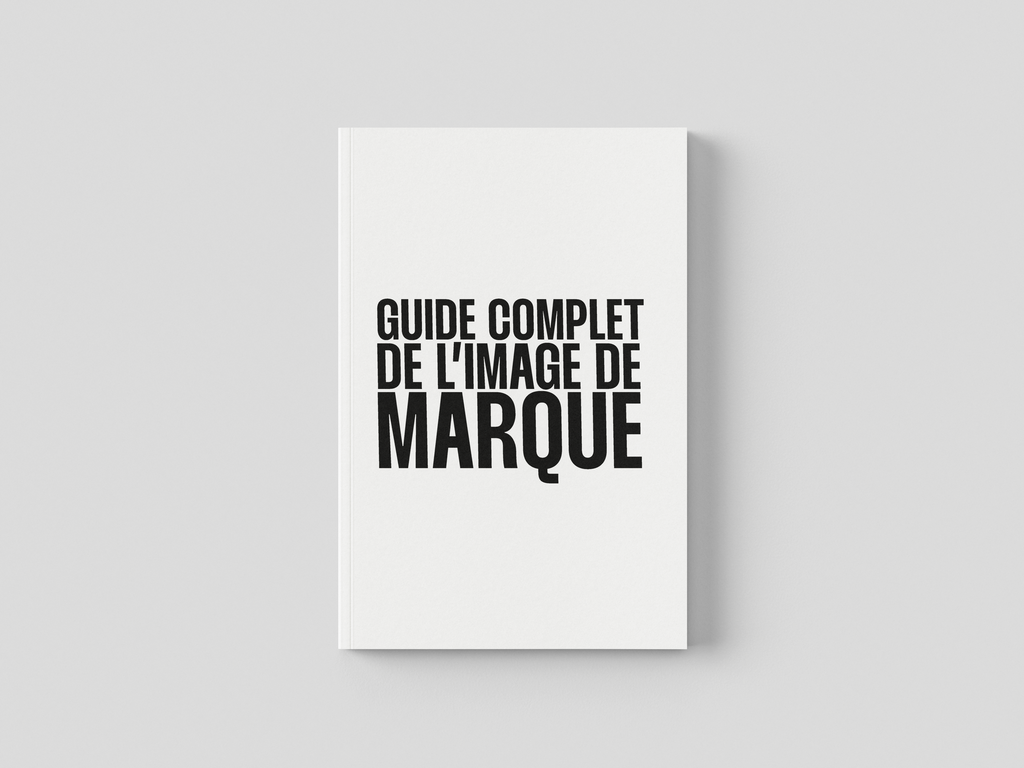 Guide complet de l'image de marque
