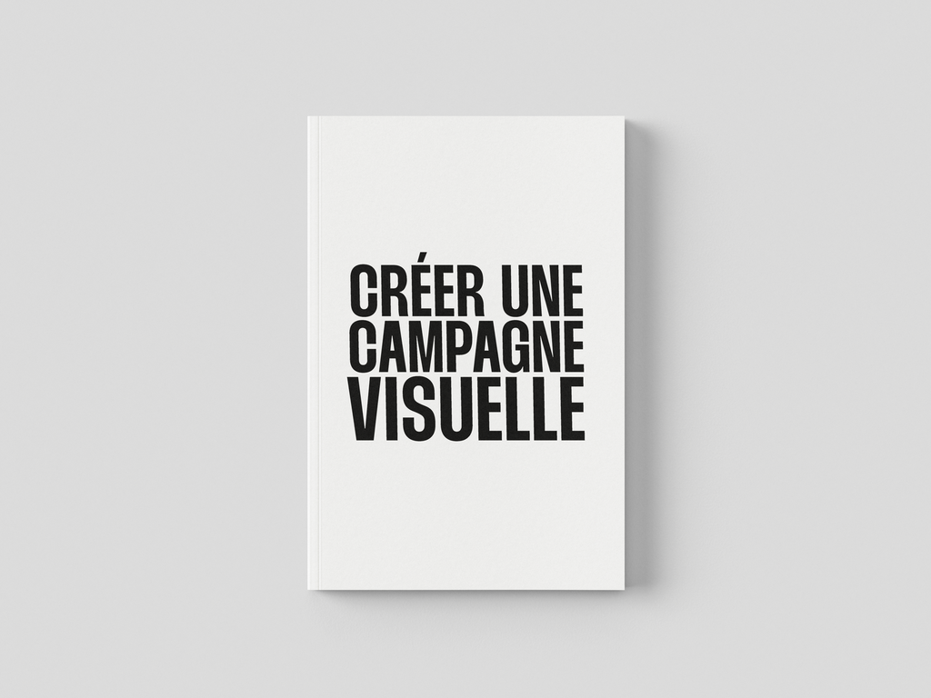 Créer une campagne visuelle